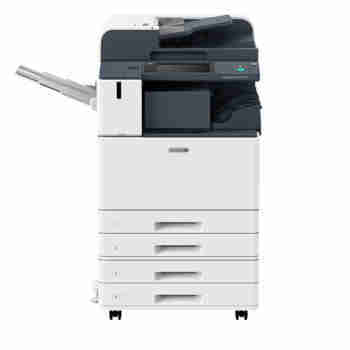 還在糾結什么牌子的彩色數碼多功能復印機比較好?不如先看看這幾款